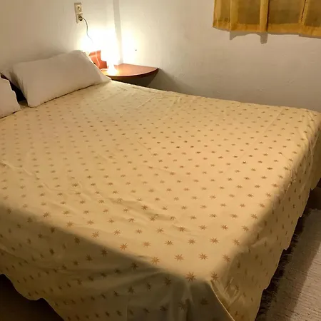 Apartment Canyelles Petites Roses