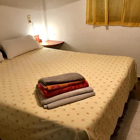 Apartment Canyelles Petites *