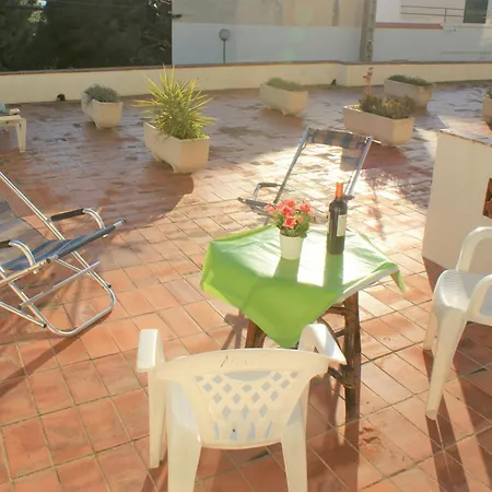 Apartamento Canyelles Petites