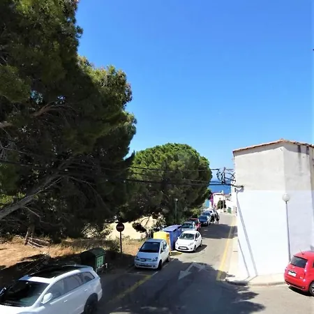 Apartamento Canyelles Petites Av-38 *