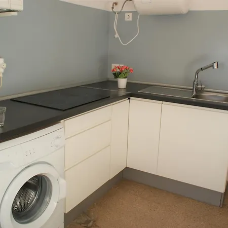 Canyelles Petites Apartamento *