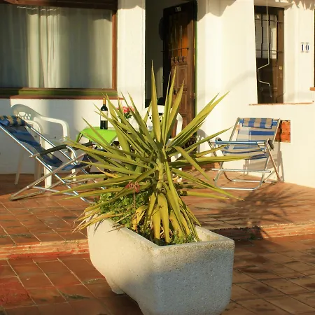 Canyelles Petites Apartamento Rosas
