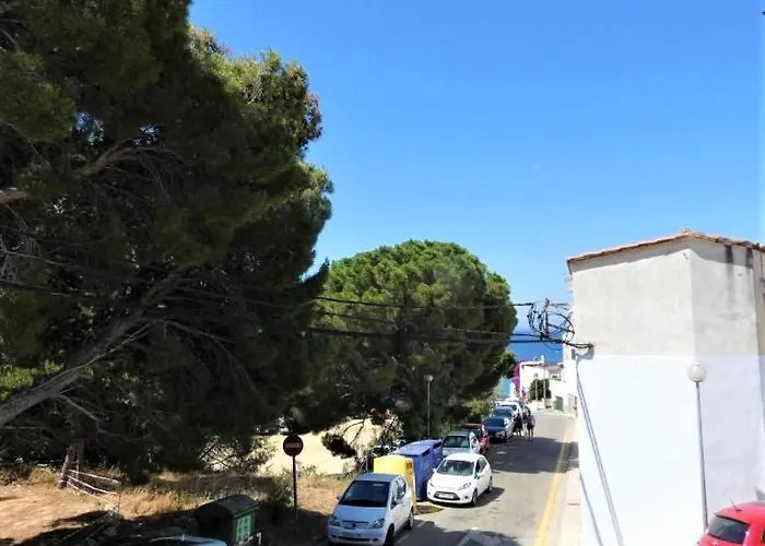 Apartamento Canyelles Petites Av-38 *