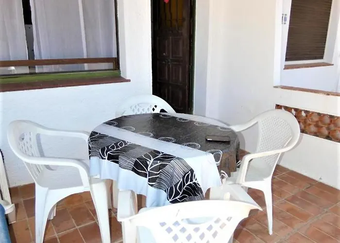 Canyelles Petites Av-38 Apartamento Roses