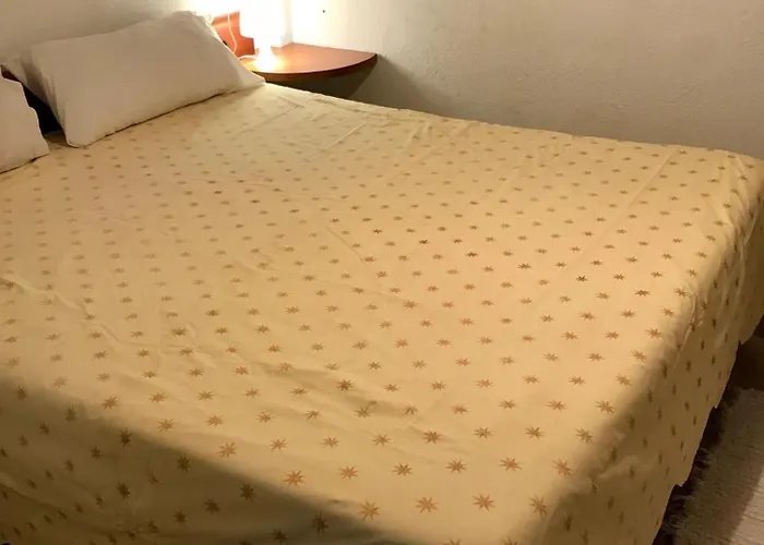 Apartamento Canyelles Petites Av-38 Roses