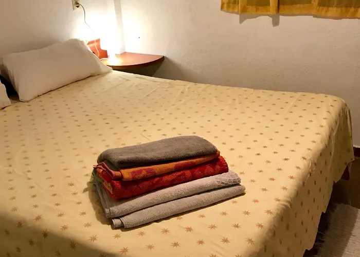 Apartamento Canyelles Petites Av-38 *