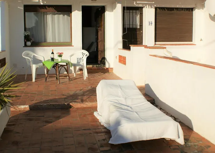 Apartamento Canyelles Petites Av-38 Roses